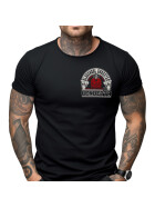 Vendetta Inc. shirt black oldschool STB-1272 3XL