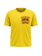 Vendetta Inc. Shirt gelb Real Street STB-1273 22