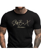 Stuff-Box Shirt schwarz Rise Abovve STB-1155 2