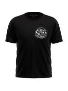 Stuff-Box Shirt schwarz Crook STB-1160 22