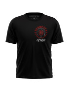 Vendetta Inc. Shirt schwarz King Lion VD-1422 22