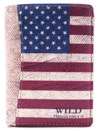 Bag Street Geldbörse Vintage USA 1161