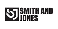 Smith and Jones